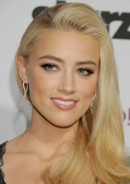 Amber Heard photo