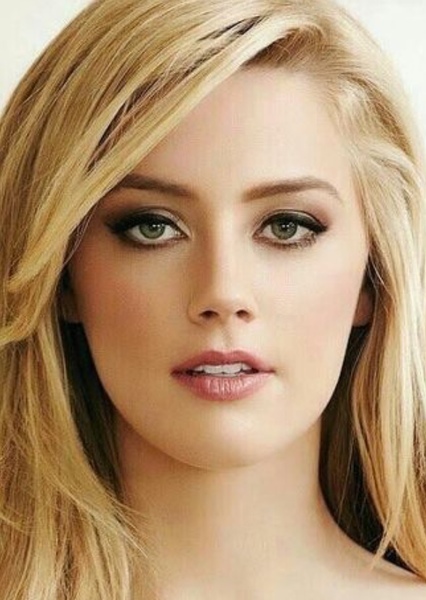 Amber Heard