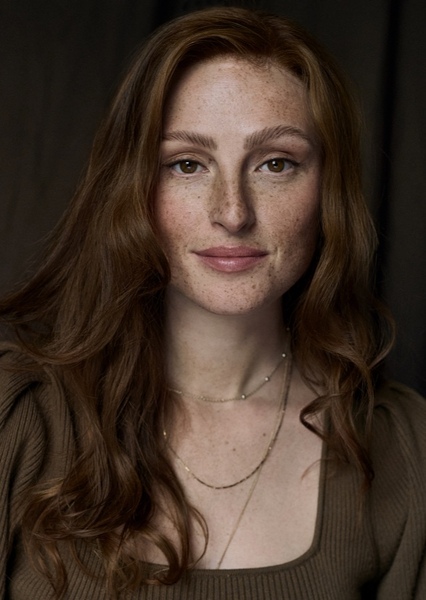 Amber Jean Rowan photo