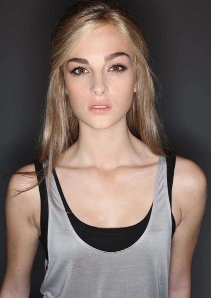 Amber Jean Rowan photo