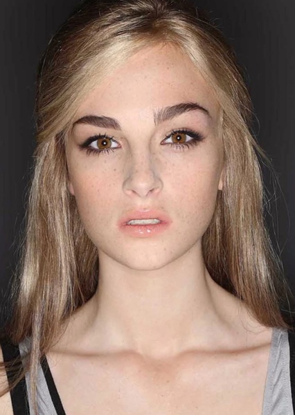 Amber Jean Rowan photo
