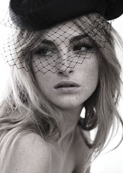 Amber Jean Rowan photo