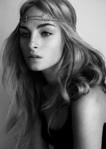 Amber Jean Rowan photo