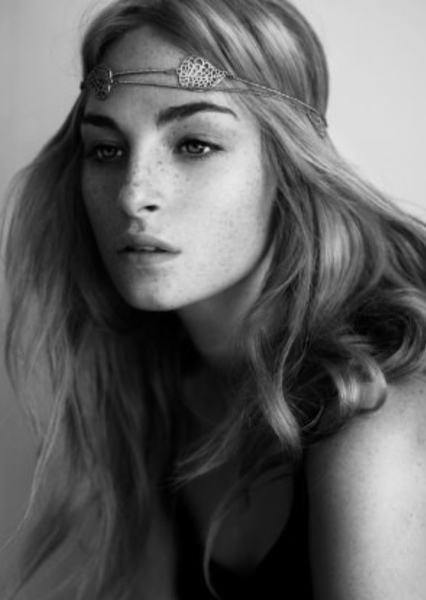 Amber Jean Rowan photo