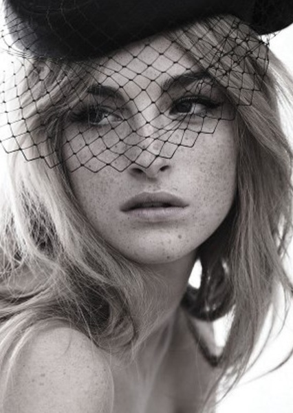 Amber Jean Rowan photo