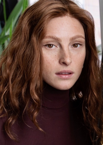 Amber Jean Rowan photo