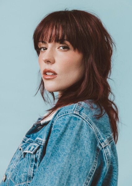 Amber Lee Connors
