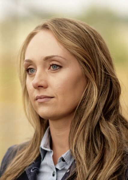 Amber Marshall photo