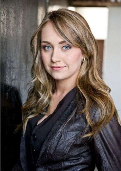 Amber Marshall photo