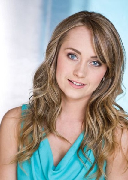 Amber Marshall photo