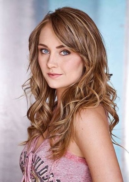 Amber Marshall photo
