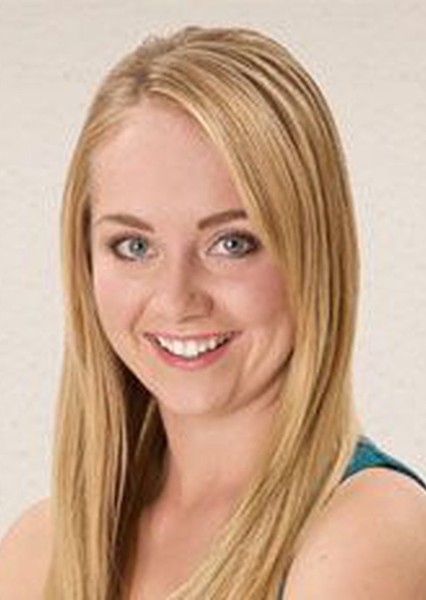 Amber Marshall photo