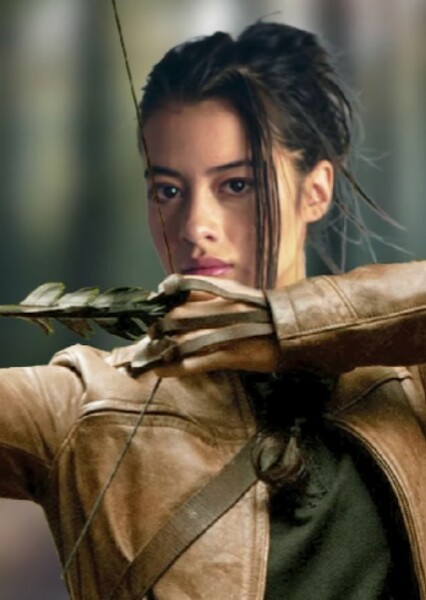 Amber Midthunder