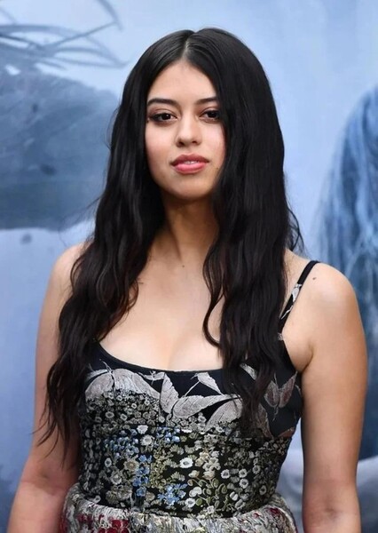 Amber Midthunder