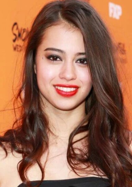 Amber Midthunder photo