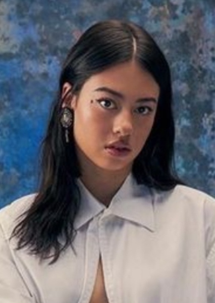 Amber Midthunder photo