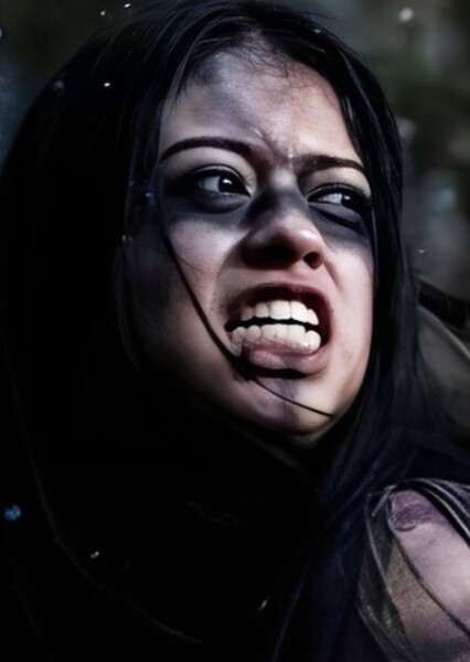 Amber Midthunder photo