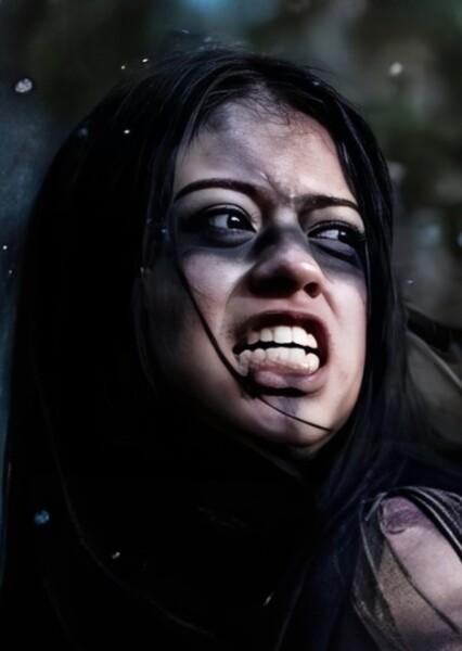 Amber Midthunder photo