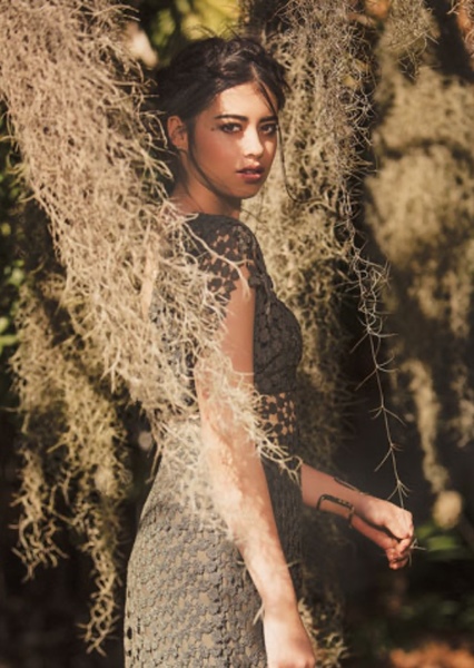 Amber Midthunder photo