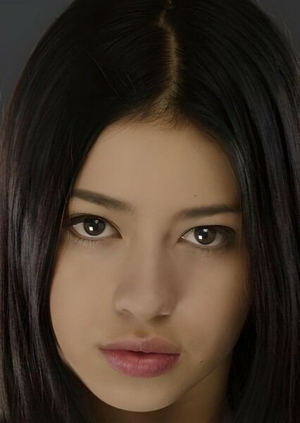 Amber Midthunder photo