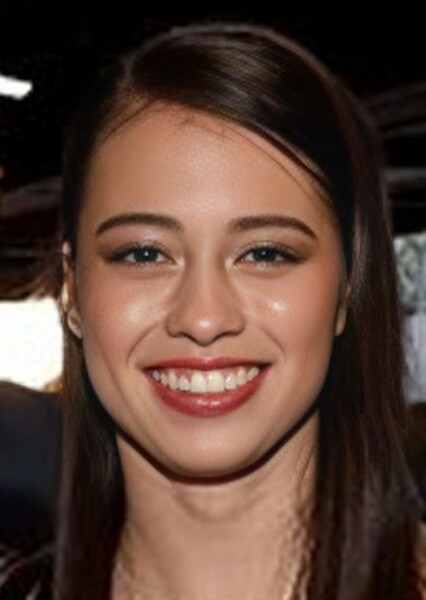 Amber Midthunder photo