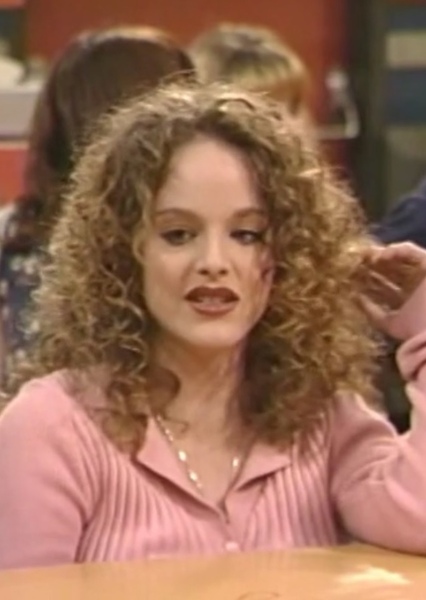 Amber Moss