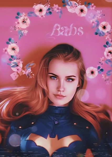 Amber Myers photo