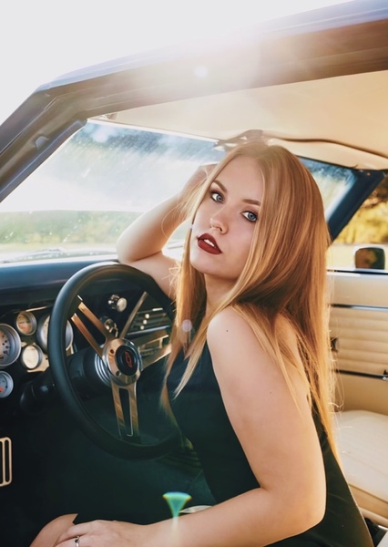 Amber Myers photo