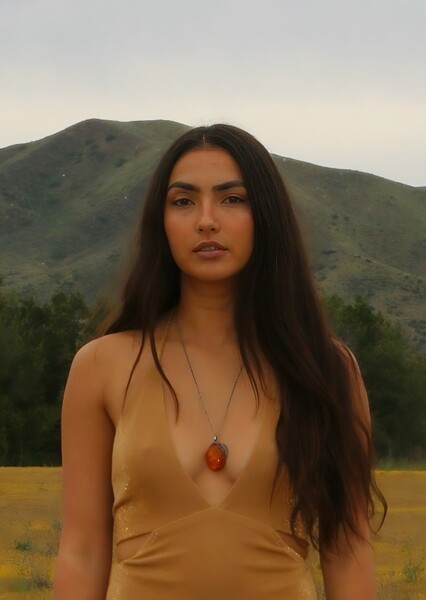 Amber Pilarita