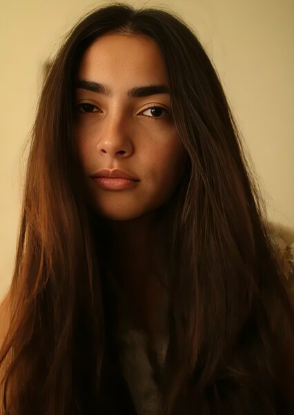 Amber Pilarita photo