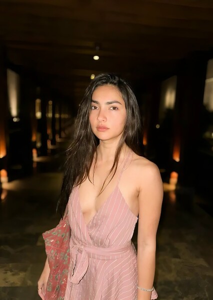 Amber Pilarita photo