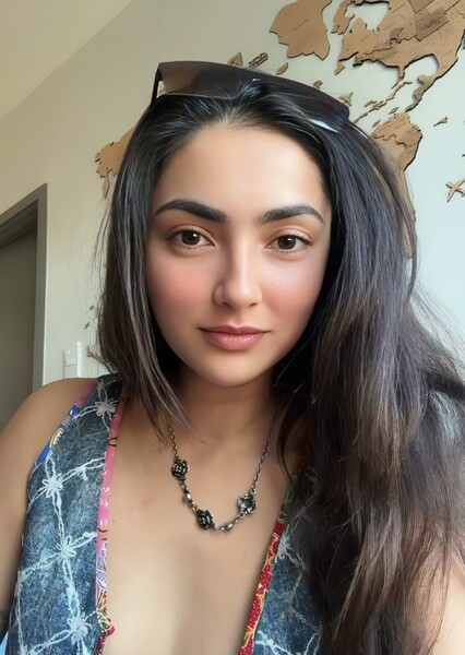 Amber Pilarita photo
