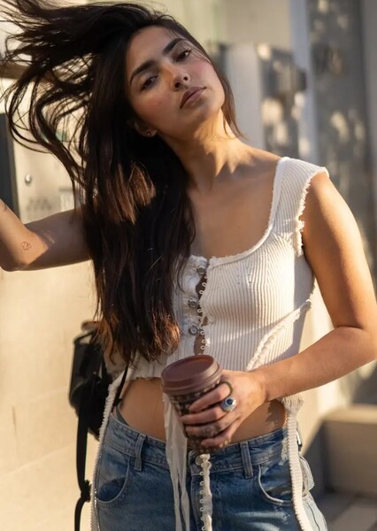 Amber Pilarita photo