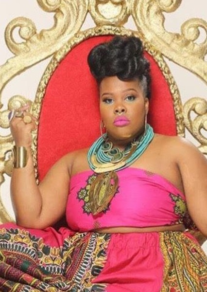 Amber Riley photo