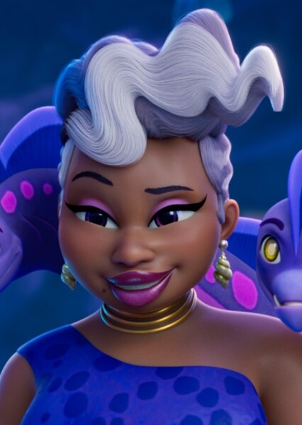 Amber Riley