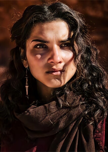 Amber Rose Revah