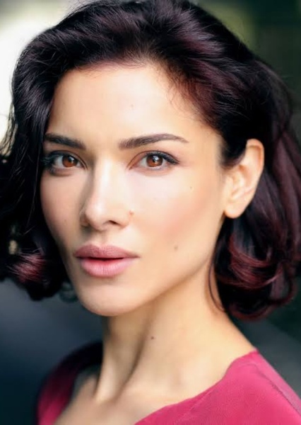 Amber Rose Revah photo
