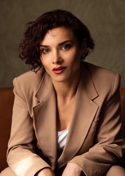 Amber Rose Revah photo