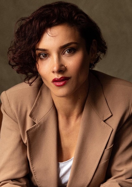 Amber Rose Revah