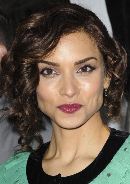 Amber Rose Revah photo