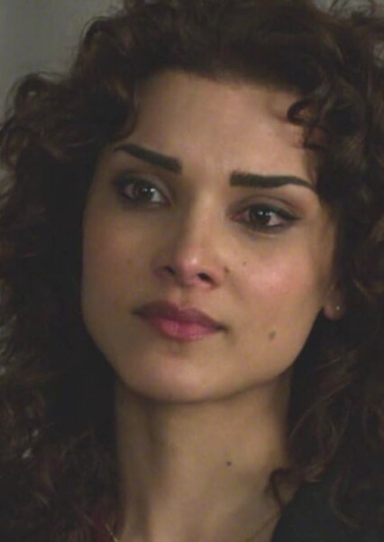 Amber Rose Revah photo