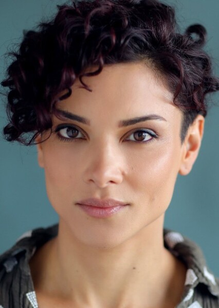 Amber Rose Revah photo