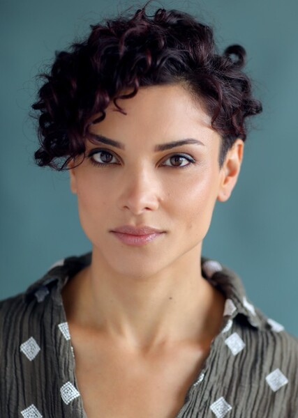 Amber Rose Revah