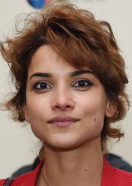 Amber Rose Revah