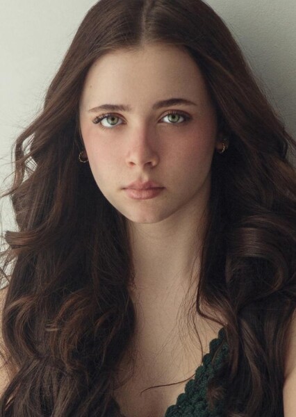 Amber Rothberg photo