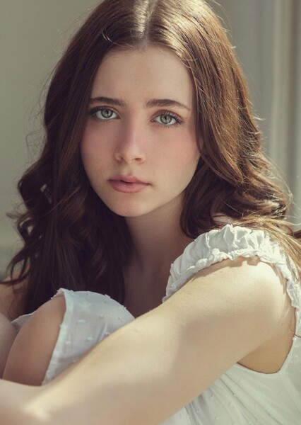 Amber Rothberg