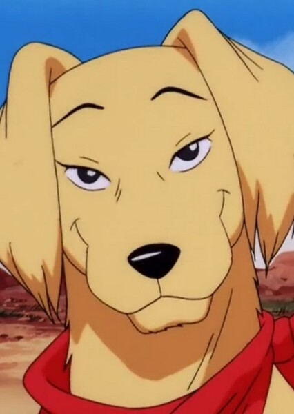 Amber (Scooby-Doo)