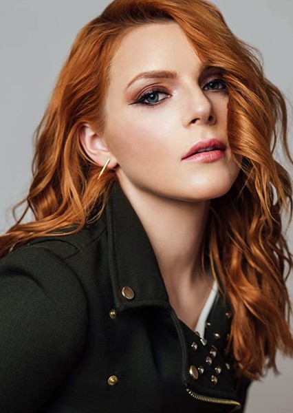 Sarah Essen-Gordon