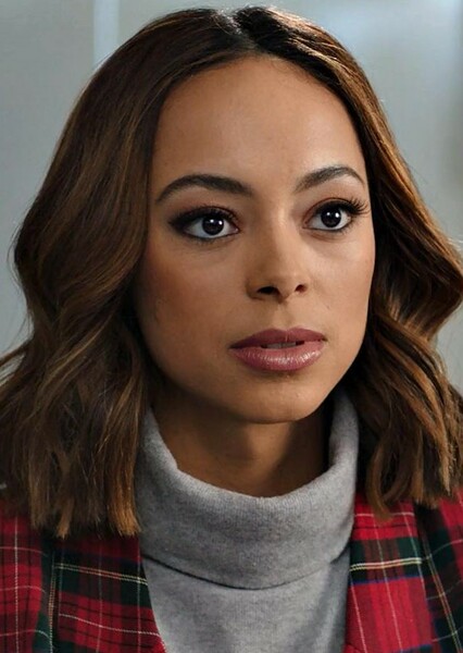 Amber Stevens West photo