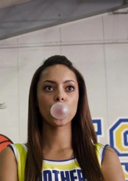 Amber Stevens West